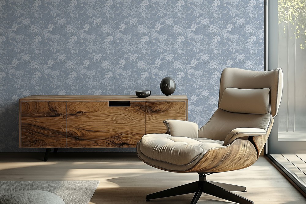 Picture of May Dark Light Blue - 1007102-06